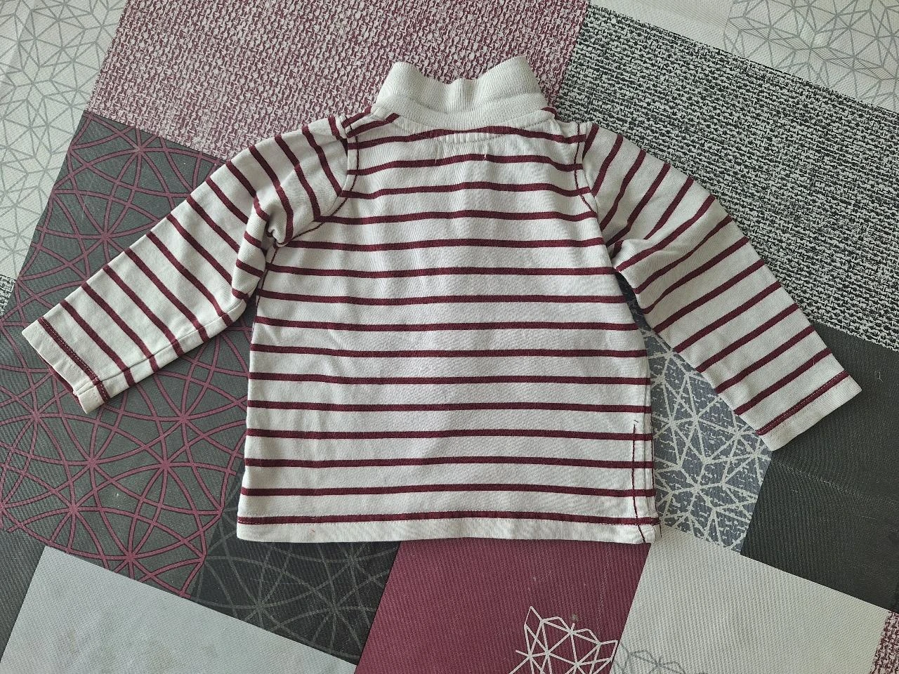 Camiseta tamanho 9 meses Tape à l'œil – photo 6